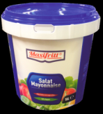 Maxifritt Mayonese 10kg